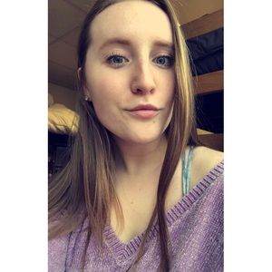 Meet your Posher, Riley